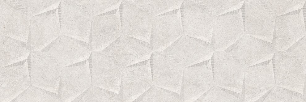 EGE SERAMİK 33X99 MAISON STAR BEYAZ REKTİFİYELİ - 330X990MSS01REK