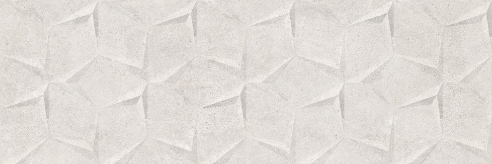 EGE SERAMİK 33X99 MAISON STAR BEYAZ REKTİFİYELİ - 330X990MSS01REK
