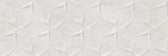 EGE SERAMİK 33X99 MAISON STAR BEYAZ REKTİFİYELİ - 330X990MSS01REK