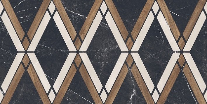EGE SERAMİK 60X120 MARCO POLO MIX TAM PARLAK REKTİFİYELİ - 600X1200MRP00PAR