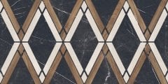 EGE SERAMİK 60X120 MARCO POLO MIX TAM PARLAK REKTİFİYELİ - 600X1200MRP00PAR