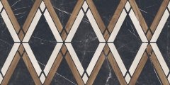 EGE SERAMİK 60X120 MARCO POLO MIX TAM PARLAK REKTİFİYELİ - 600X1200MRP00PAR
