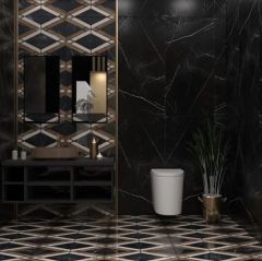 EGE SERAMİK 60X120 MARCO POLO MIX TAM PARLAK REKTİFİYELİ - 600X1200MRP00PAR