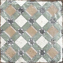 EGE SERAMİK 20X20 MARRAKESH BEJ MIX K:10 - 200X200MRH02