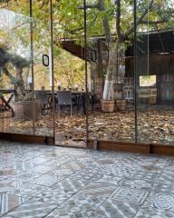 EGE SERAMİK 20X20 MARRAKESH BEJ MIX K:10 - 200X200MRH02