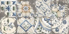 EGE SERAMİK 30X60 METROPOLITAN STORY ANTRASIT - 300X600MPT29