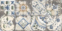 EGE SERAMİK 30X60 METROPOLITAN STORY ANTRASIT - 300X600MPT29