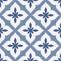EGE SERAMİK 20X20 MILANO LANZA MAVI K:14 - 200X200MLN10