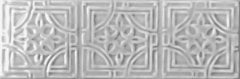 EGE SERAMİK 10X30 MIRANDELA SILVER