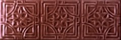 EGE SERAMİK 10X30 MIRANDELA BURGUNDY