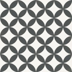 EGE SERAMİK 33X33 OMAMI FLOWER - 330X330OMM83