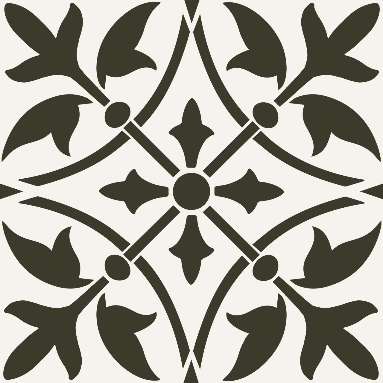 EGE SERAMİK 33X33 OMAMI ARABESQUE - 330X330OMM93