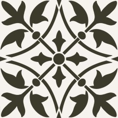 EGE SERAMİK 33X33 OMAMI ARABESQUE - 330X330OMM93