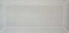 EGE SERAMİK 10X20 METRO GRİ - 100X200MET03