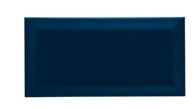 EGE SERAMİK 10X20 METRO DEEP BLUE - 100X200MET24