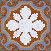 EGE SERAMİK 20X20 PICCOLO MİX DEKOR K:10 - 200X200PCL00