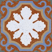 EGE SERAMİK 20X20 PICCOLO MİX DEKOR K:10 - 200X200PCL00