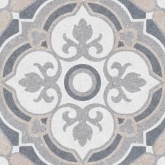 EGE SERAMİK 33X33 POSITANO PEMBE MIX - 330X330PST83