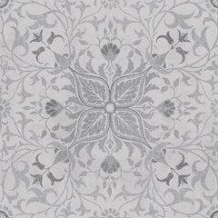 EGE SERAMİK 33X33 PURE NET CLOUD SİYAH K:9 - 330X330PUN93
