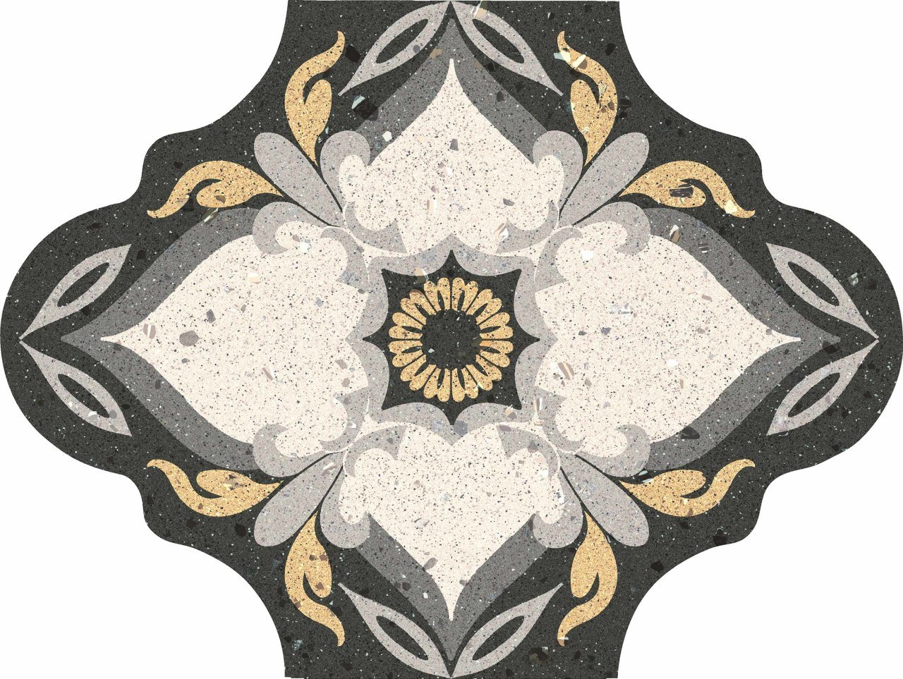EGE SERAMİK 30X40 SANTANA NAVARRA - 300X400SNT19