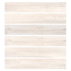 EGE SERAMİK 15X90 SEQUOIA BEYAZ