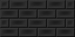 EGE SERAMİK 30X60 SUBWAY SİYAH