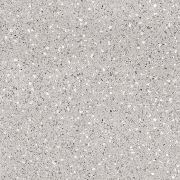 EGE SERAMİK 60X60 TERRAZZO GRİ R10 - 600X600TRZ13