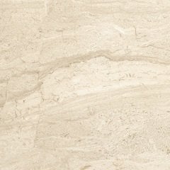 EGE SERAMİK 60X60 TRAVERTINO GRI BEJ REKTIFIYELI -  600X600TRA43PAR
