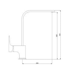 NEWARC AQUA EVYE BATARYASI BEYAZ 941881LW