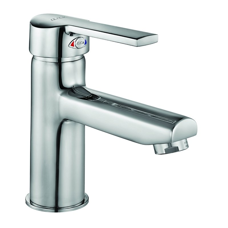 E.C.A DELTA TEK GÖVDE LAVABO BATARYASI - 102108686