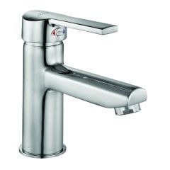 E.C.A DELTA TEK GÖVDE LAVABO BATARYASI - 102108686
