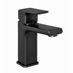 E.C.A TIERA MAT SİYAH LAVABO BATARYASI - 102108989C1