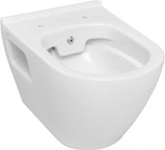 SEREL SMART KANALSIZ ASMA KLOZET 52 cm SM26ODS110H  (Kapak Hariç)