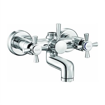 E.C.A QUADRİLLE BANYO BATARYASI - 102102230