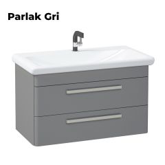 ORKA ROSE 100 cm BANYO DOLABI