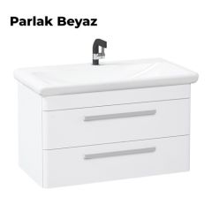 ORKA ROSE 100 cm BANYO DOLABI