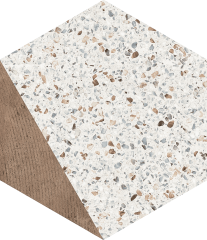 EGE SERAMİK 43,5X50,3 COLTERA MIX - 435X503CLR00