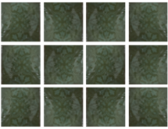 EGE SERAMİK 10X10 FANCY JADE FILELI - 100X100FNC05FIL