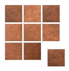 EGE SERAMİK 200X200 JUNGLE COTTO -  200X200JNG32