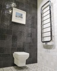 EGE SERAMİK 200X200 JUNGLE ANTRASIT -  200X200JNG19