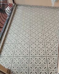 EGE SERAMİK 330X330 LENON ASG R10- 330X330LNN00