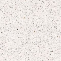 EGE SERAMİK 60X60 TERRAZZO BEYAZ  ASG R10 REKTİFİYE -  600X600TRZ11REK