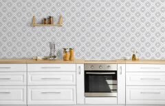 EGE SERAMİK 20X20 ZARIA TESSA -  200X200ZRA87