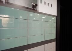 EGE SERAMİK 10X30 CAMDEN YESIL - 100X300CMD05