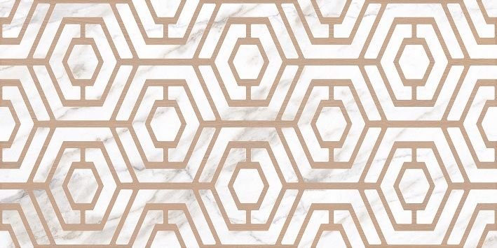 EGE SERAMİK  60X120 MAGELLAN KAHVE TAM PARLAK REKTİFİYELİ - 600X1200MGL06PAR