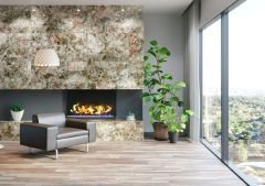 RİNO 60X120 NEBULA YEŞİL FULL LAPPATTO