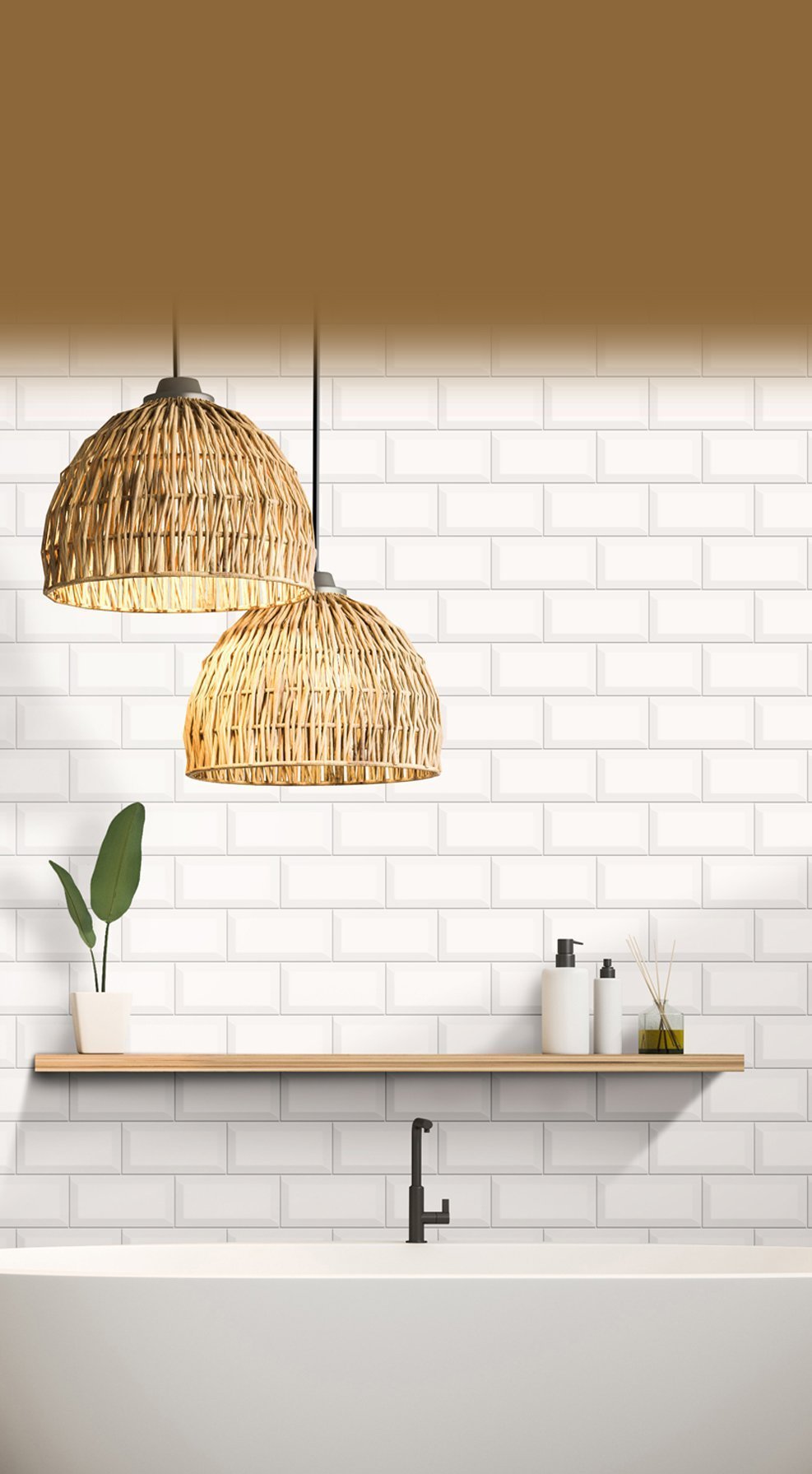 Mini Tile