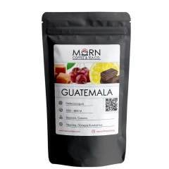 Guatemala Filtre Kahve