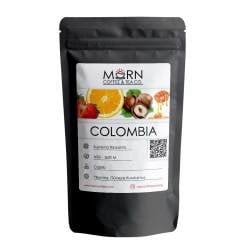 Kolombiya Filtre Kahve