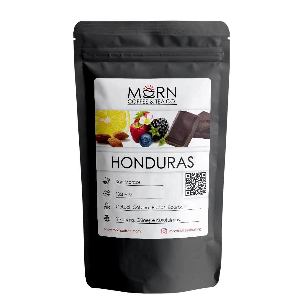 Honduras Filtre Kahve